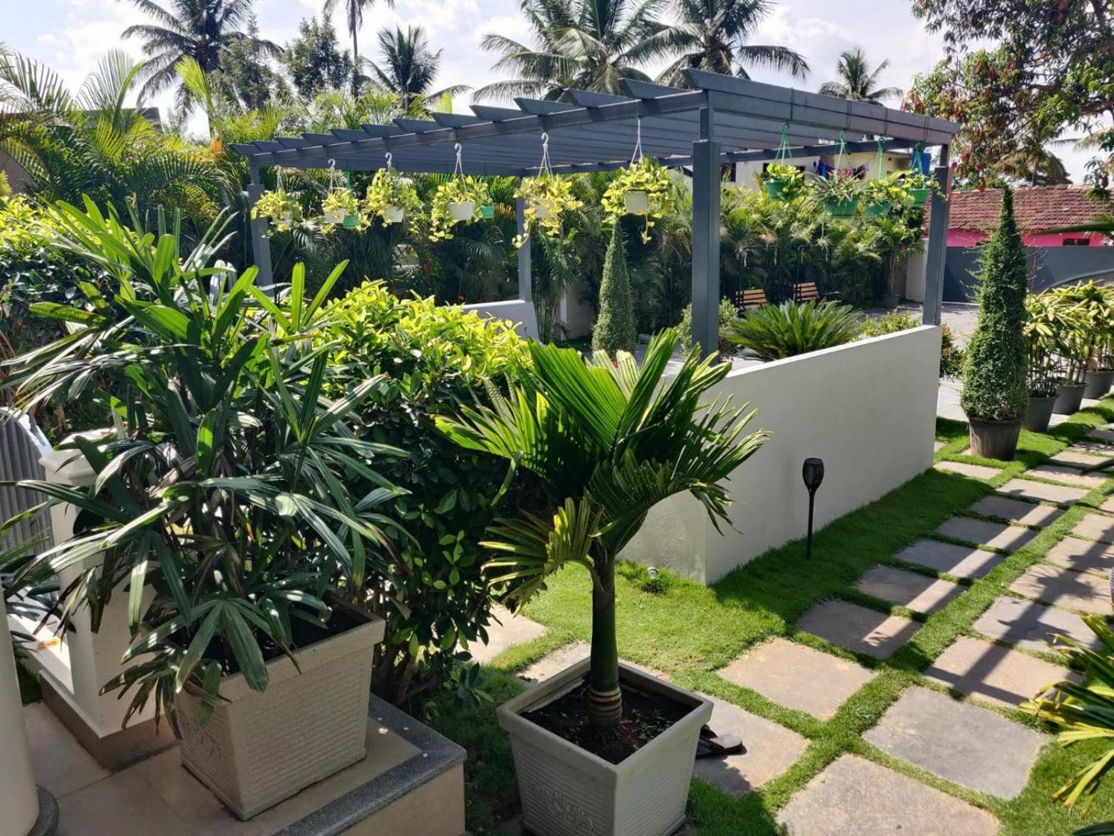 The Elegant Homes Kushalnagar Exterior photo